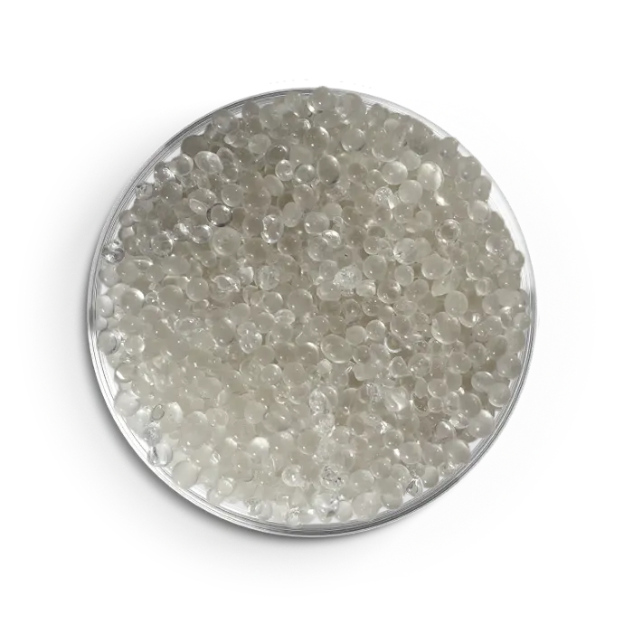 Silicagel weiß Granulat