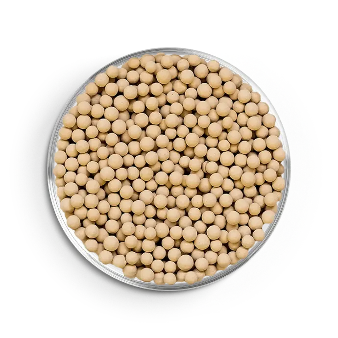 Molekularsieb Granulat