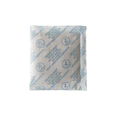 Trockenmittel Beutel 18g (200x) - MILD 3464