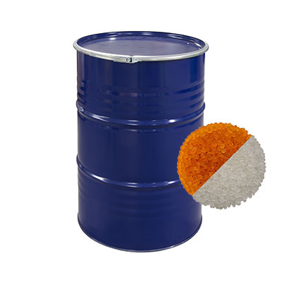 [35.0405.00] Silicagel Orange-Farblos 150kg Fass