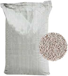 [35.0228.00] Silicagel Wasserresistent 25kg Beutel