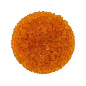 Silicagel Orange