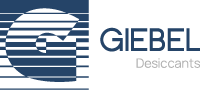 Giebel Desiccants Logo